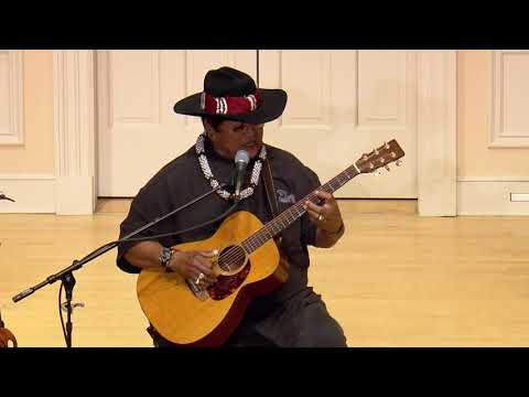 Ledward Kaapana: Hawaiian Music