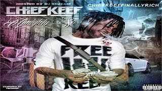 Chief Keef - Control Freestyle | Almighty So (Kendrick Lamar Response)