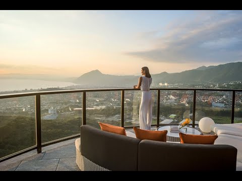 ANA InterContinental Beppu Resort & Spa PRvideo 30s 202310