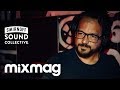 MARK FARINA in The Lab NYC - Mixmag MARK FARINA in The Lab NYC