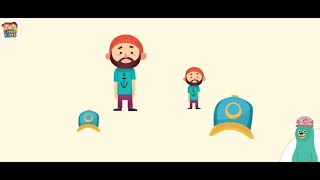 Khan Academy Kids Guessing Game | Learn and Play for Kindergarten