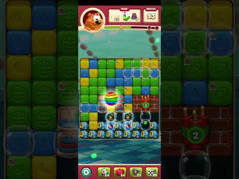 toonblast level 7961