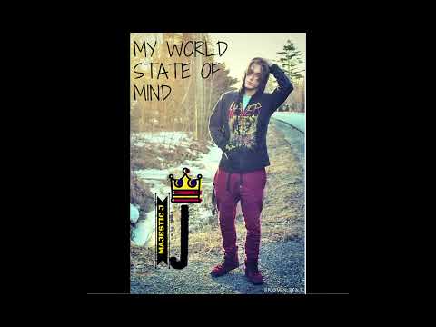 Majestic J - Full Speed Ahead