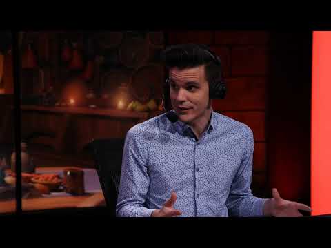 Thijs vs Orange - Hearthstone Grandmasters Europe S2 2019 - Week 3