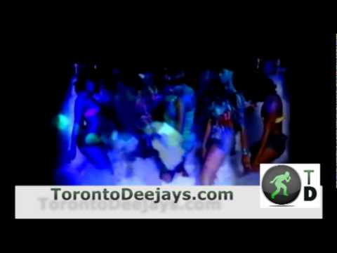 Flexx Ft Kiprich - Party Liad (Official Music Video) TD