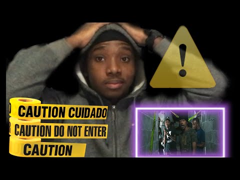 Jahllano Caution ft Tafari[Reaction]