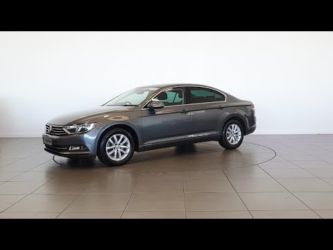 162D22158 - 2016 Volkswagen Passat Comfortline AUTOMATIC 1.6 TDI DSG 120HP ...