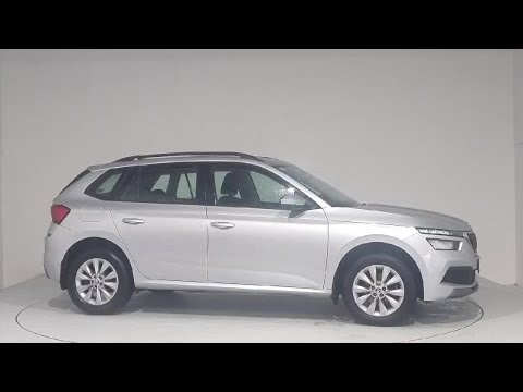 202DL893 - 2020 Skoda Kamiq 1.0 TSI 115BHP AMBITION RefId: 399199