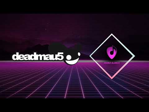 Ghosts N Stuff - Deadmau5 feat. Rob Swire - Andrz Alonzo remix