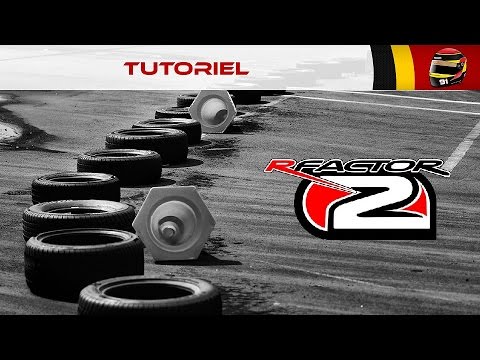 comment installer un mod dans rfactor