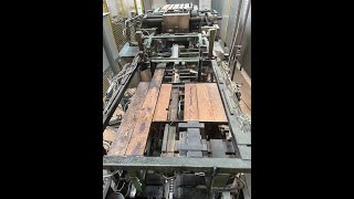 Продажба на друга дървообработваща машина Pallet manufacturing machine - Изображение 4 | Machineryline BG Друга дървообработваща машина Pallet manufacturing machine | Изображение 4 - Machineryline