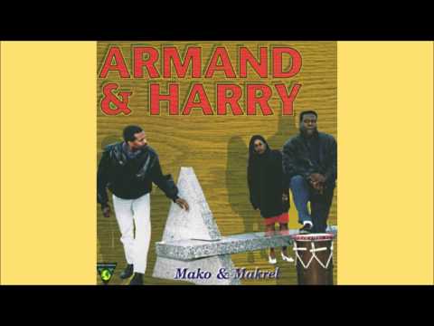 ARMAND & HARRY - Mako & Makrel