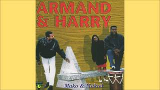 ARMAND & HARRY - Mako & Makrel