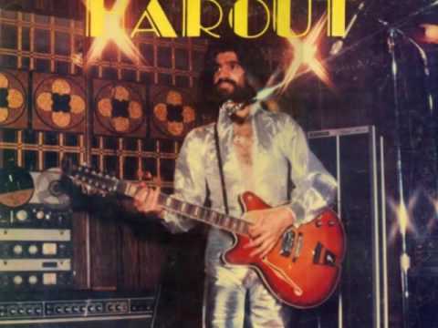 Harout Pamboukjian - Sirel em yar qez // Հարութ Փամբուկչյան - Սիրել եմ յար քեզ