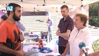 Քննություն չկա, Ռուսաստանի առաջնակարգ ԲՈՒՀ-եր ընդունվելու համար բավարար է... Լրաբեր - 6.10.2022
