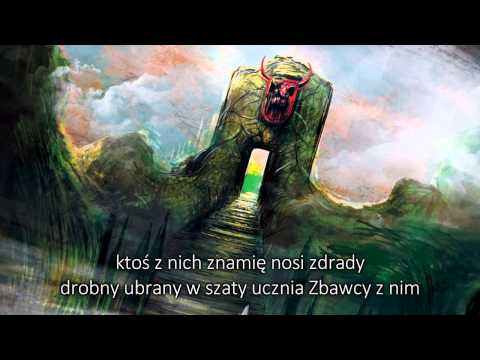 2. Ślad pozostawiony po diable