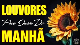 Louvores da Harpa Cristã - Louvores Antigos Para Ouvir Pela Manhã - Melhores Hinos Antigos