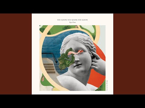 You Know, You Know, You Know (Foxall Remix)