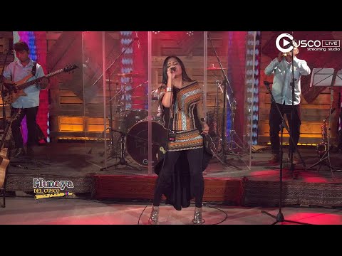 Munaya del Cusco - ♫ ME DUELE MI PAIS ♫ (Concierto Virtual)
