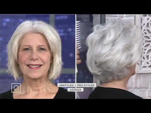 Tweak'd by Nature 3-Pc Rise & Shine Hair Volumizing Collection on QVC