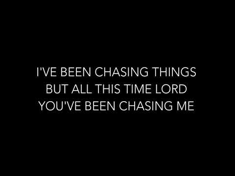 Chasing