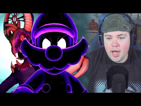 SMG4: War Of The Fat Italians 2021 [Ger Sub] | REAKTION