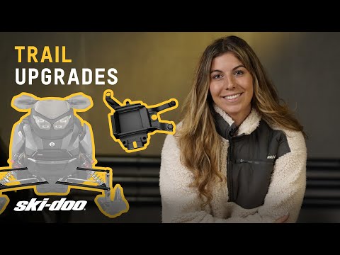 Kbb Snowmobile Ski Doo