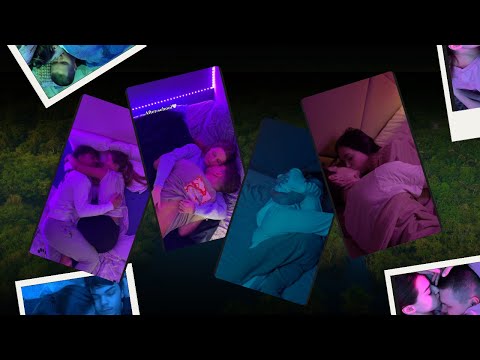 Cuddle Videos || Boyfriend And Girlfriend Kissing Videos || TikTok Compilation
