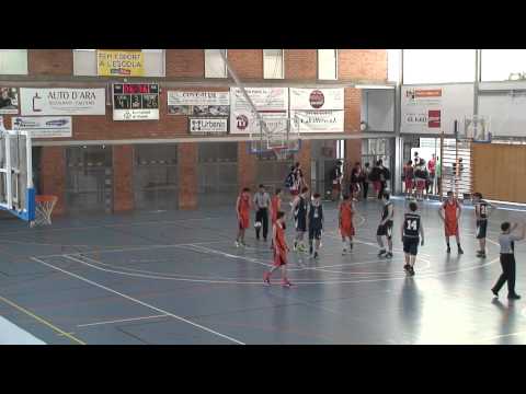 BOET - MATARÓ 2   60   -   CLUB NATACIÓ SABADELL B   51