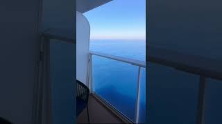 Ship cruise #viral #travel #foryou #vlog #ship #boatview #shipvibes #reels #sea #ocean #vacation