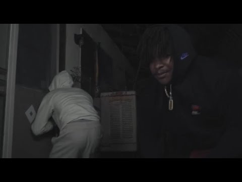 Cfoe Stitch Lip Freestyle Ft. Cfive