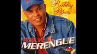 Volvere     Rubby Perez