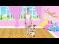 Ballet Dictionary Tendu Kids Ballet Tutorial