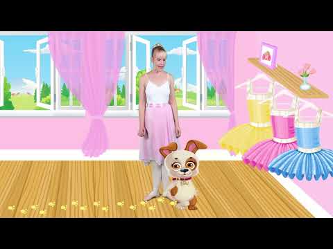 download lagu mp3 mp4 Ballet For Toddlers, download lagu Ballet For Toddlers gratis, unduh video klip Ballet For Toddlers