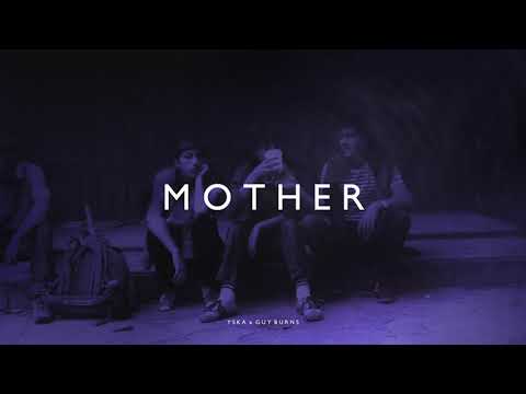 Mother - YSKA x Guy Burns
