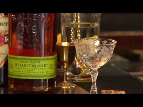 Kentucky Medicine Cocktail - Raising the Bar with Jamie Boudreau - Small Screen