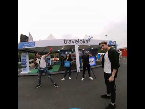 360 LIVE Video Production Daily