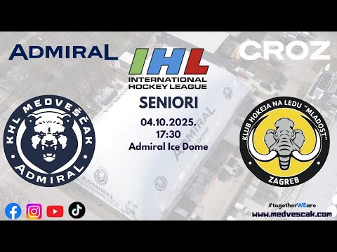 IHL SENIORI 2025_26