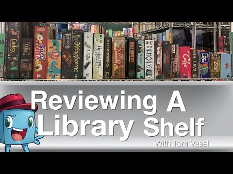 Reviewing Shelf 16C:  Codex - Rainbow Knights