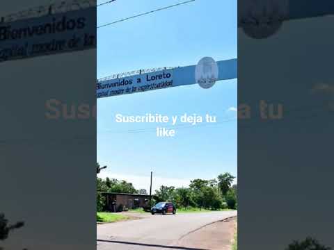 Loreto Misiones