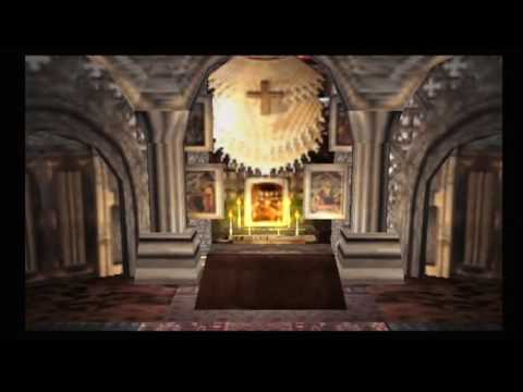 Let's Play Shadow Hearts Episode 37 - Fate of Father Doyle