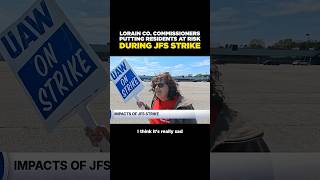 Lorain County Commissioners put residents at risk