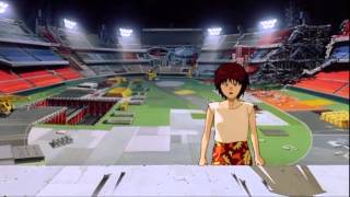 Akira AMV - &quot;Gangsta (Cut Chemist REMIX)&quot; - Tune-Yards