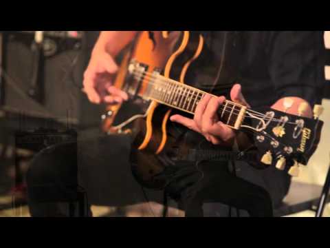 Kota "Amatuti" Taki Part 1 @ "Livecube" Sukhumvit soi 69, Bangkok