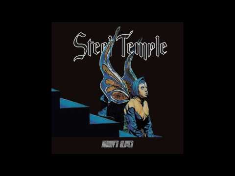 Steel Temple - Nobody's Slaves (FULL ALBUM 2016)