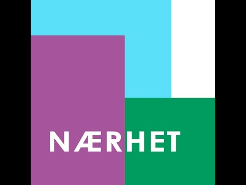 Nærhet - Fra albumet 