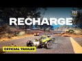 Video di gameplay di Recharge  PC