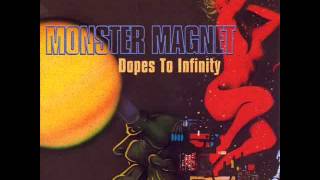 Monster Magnet - All Friends And Kingdom Come