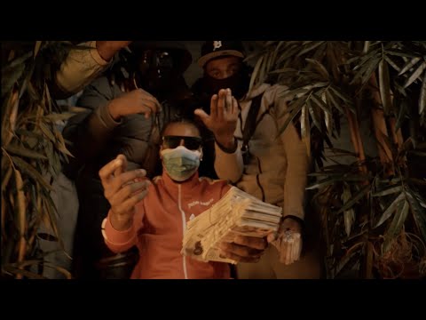 ReapaOT - Creapa (Full Video)