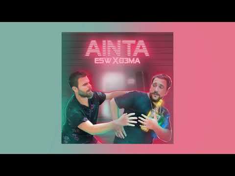 ESW X Θ3ΜΑ - ΑΙΝΤΑ (prod.Zemo)